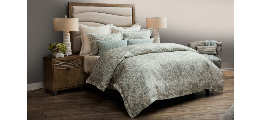 492176254 Northridge 7-Piece Duvet Set sku 492176254