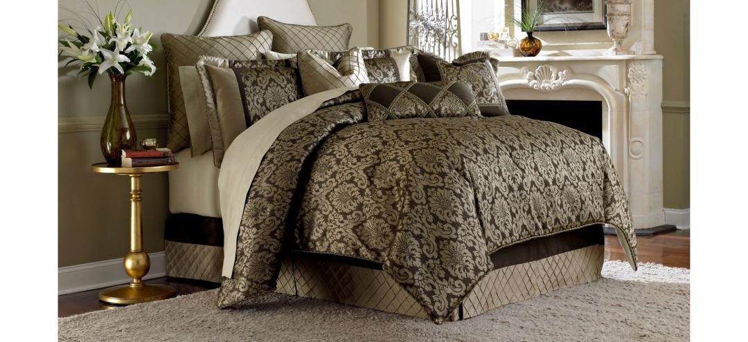 Imperial 9-Piece Comforter Set