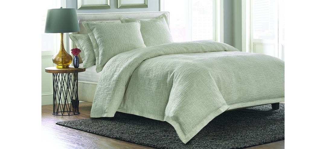 Hillton 5-Piece Duvet Set