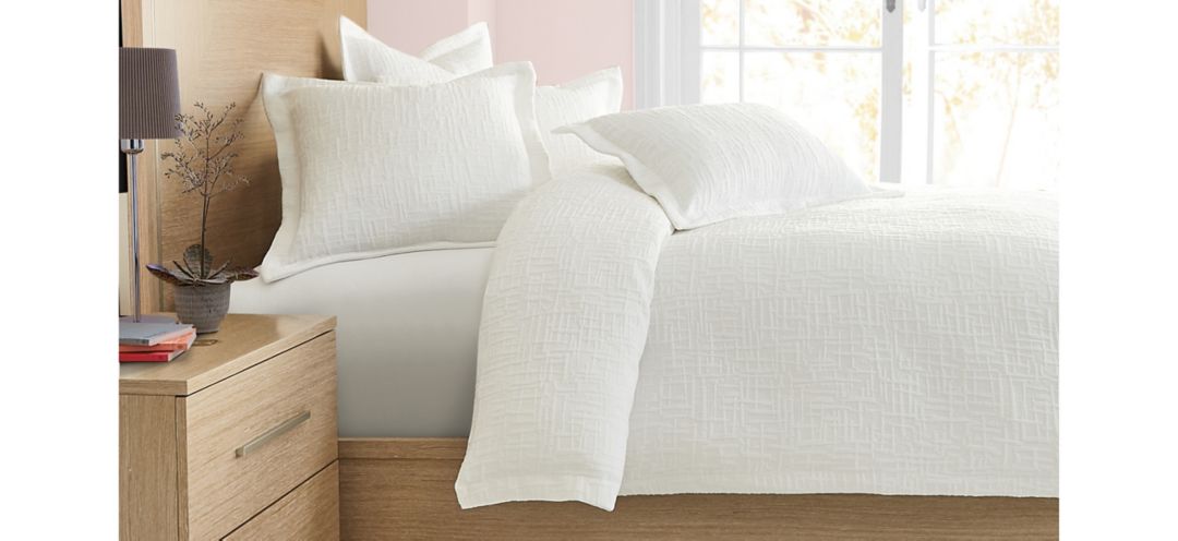 Hillton 5-Piece Duvet Set