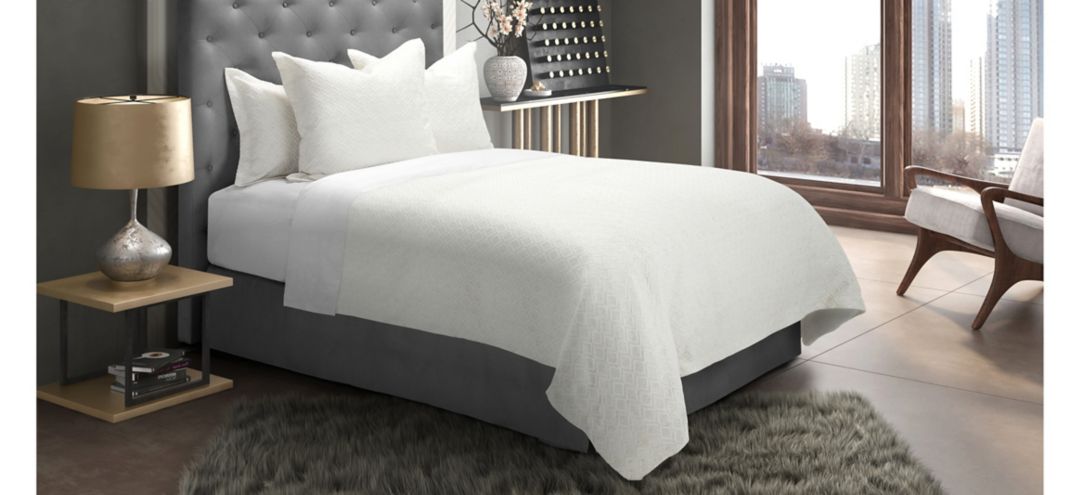 Kristel 5-Piece Duvet Set