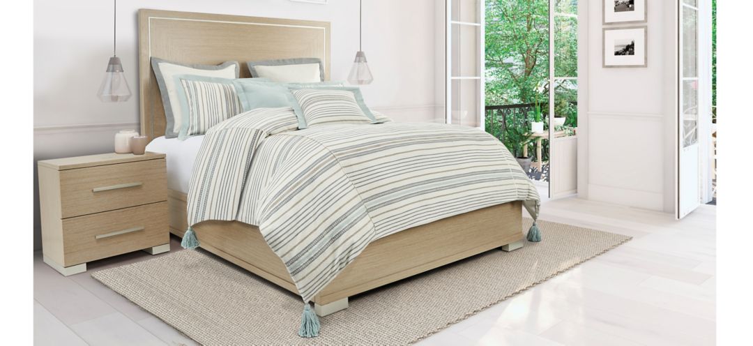 Max 7-Piece Duvet Set