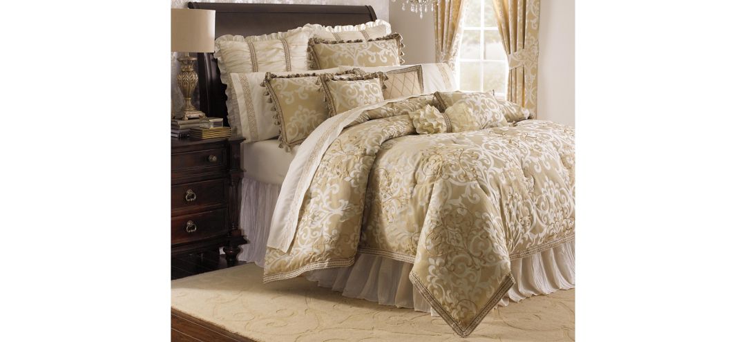 Novella 9-Piece Comforter Set