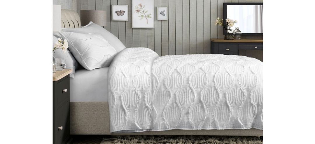 499202671 Janelle 3-Pc. Duvet Set sku 499202671