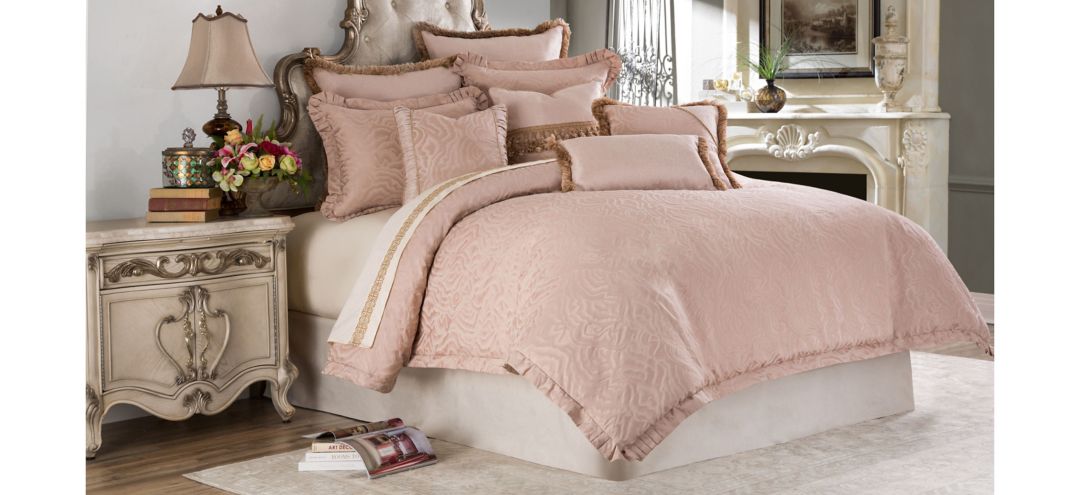 Fontaine 10-Pc. Comforter Set