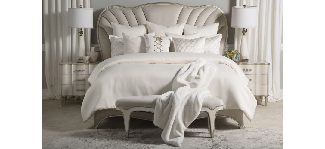 Hailey 10-Pc. Comforter Set