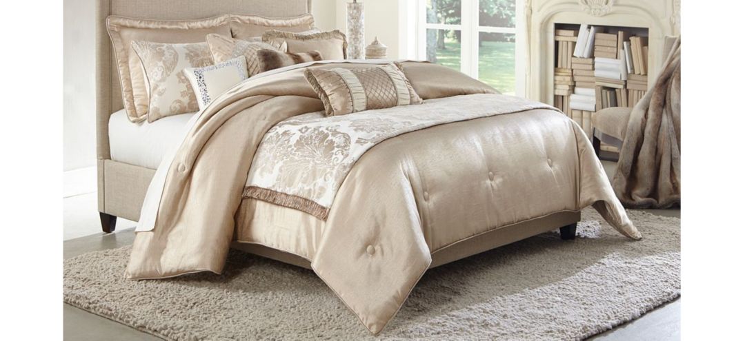 499210680 Palermo 10-Pc. Comforter Set sku 499210680