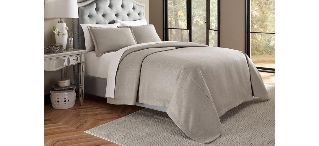 499251050 Port Orleans 3-Pc. Throw/Coverlet Set sku 499251050