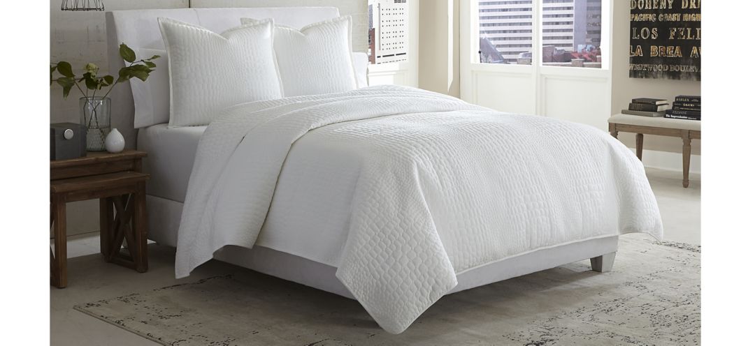 Ashworth 3-Pc. Duvet Set