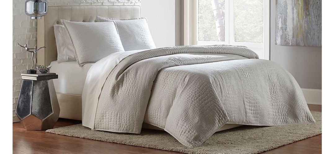 Brilliance 3-Pc. Duvet Set