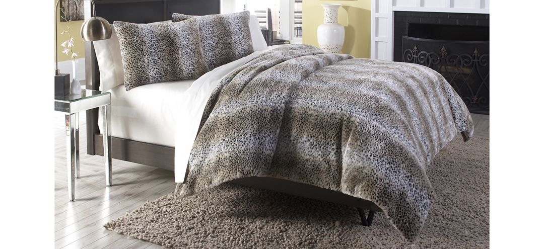 499261010 Kasbah 3-Pc. Duvet Set sku 499261010