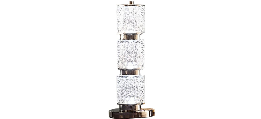 Galla Glass Table Lamp