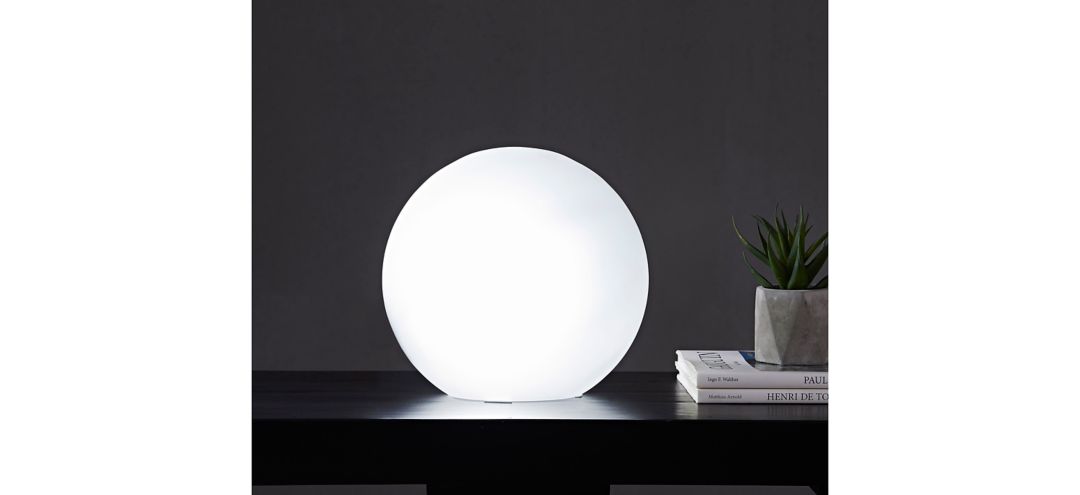 Stark Daylight Table Lamp