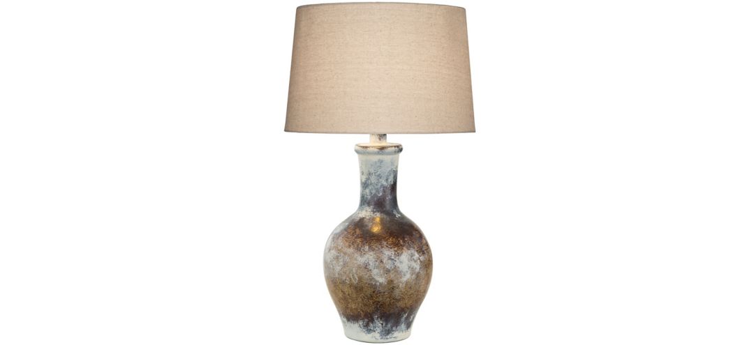 110267030 Adobe Table Lamp sku 110267030