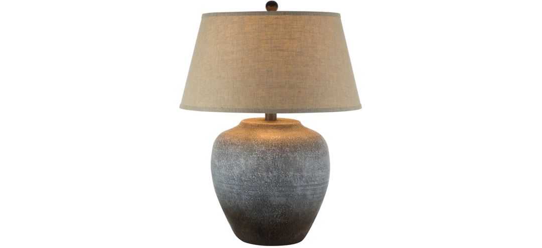 110267460 Frosted Sand Table Lamp sku 110267460