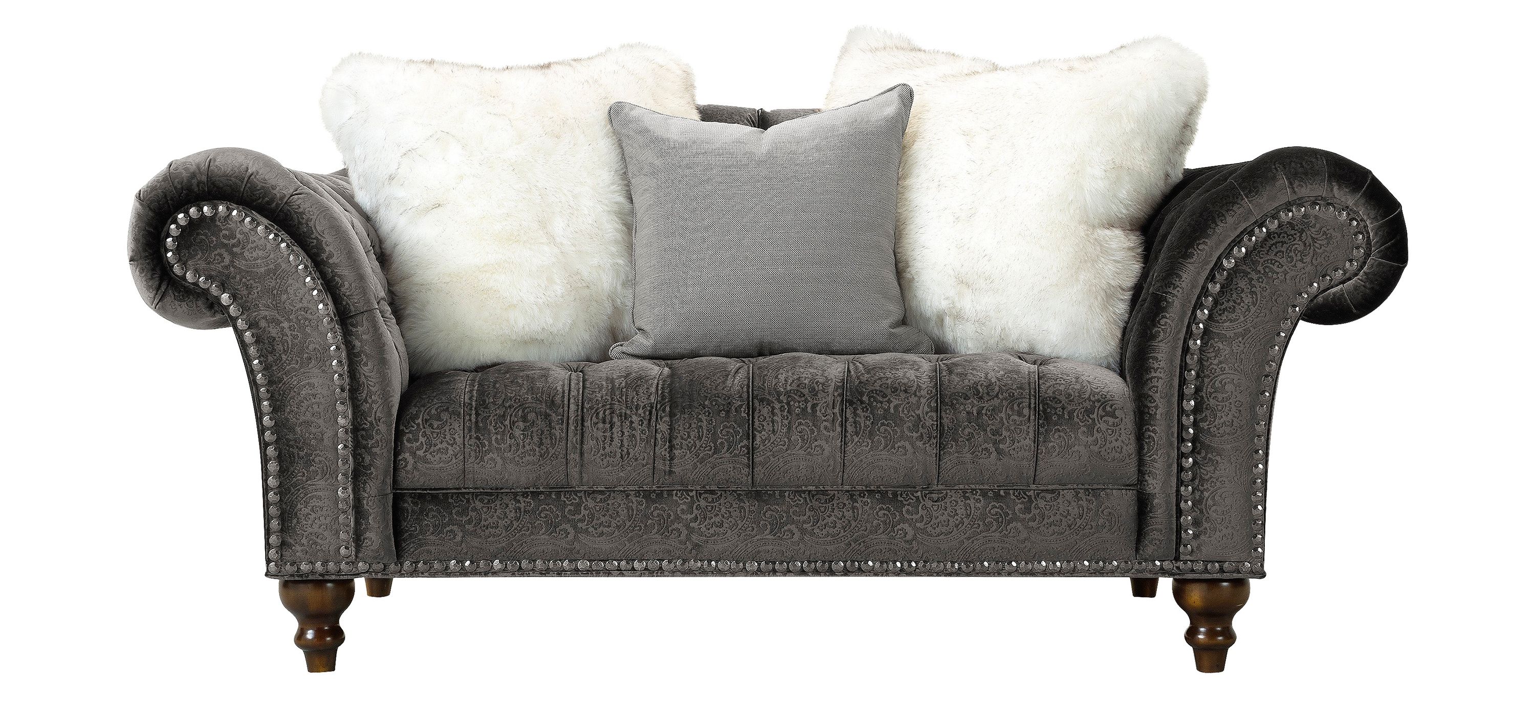 Duchess Loveseat