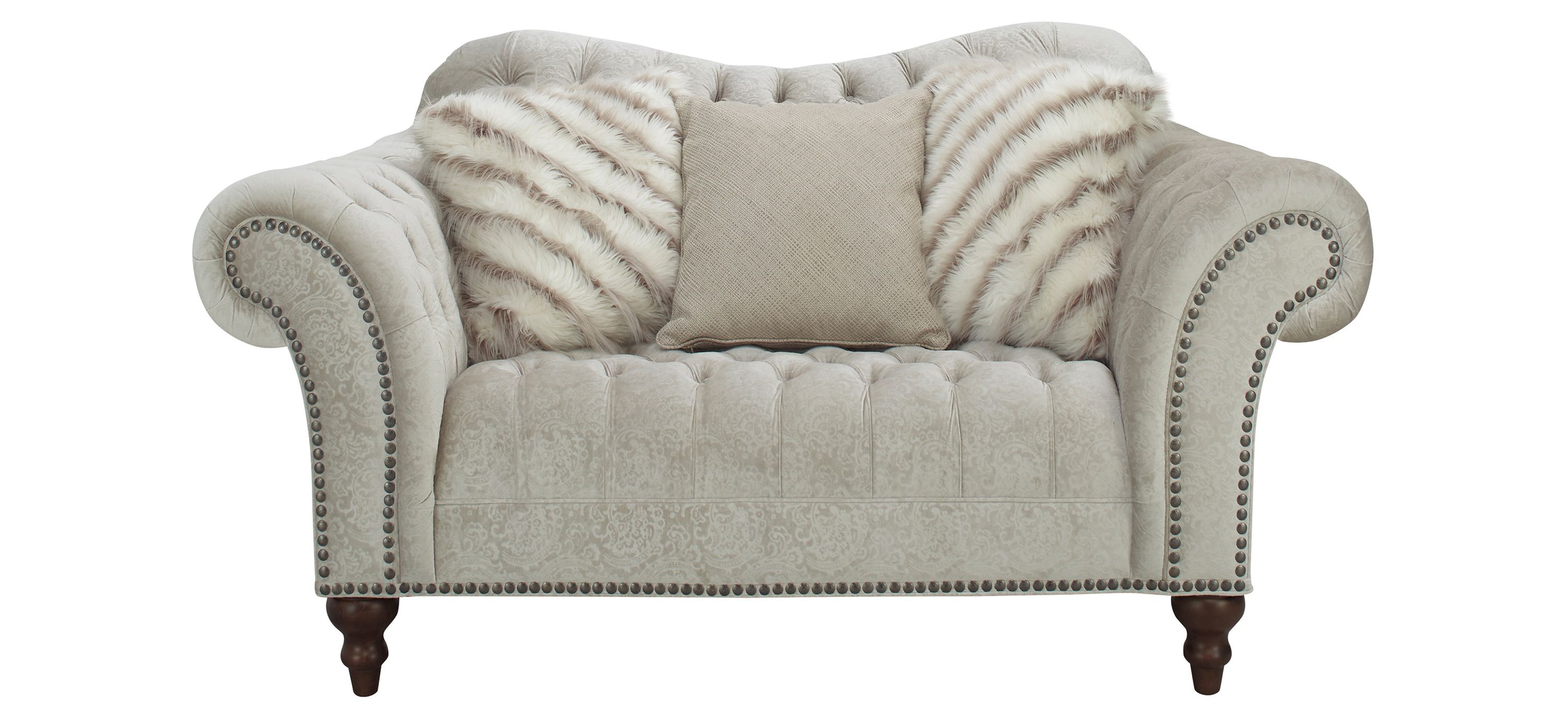Duchess Loveseat