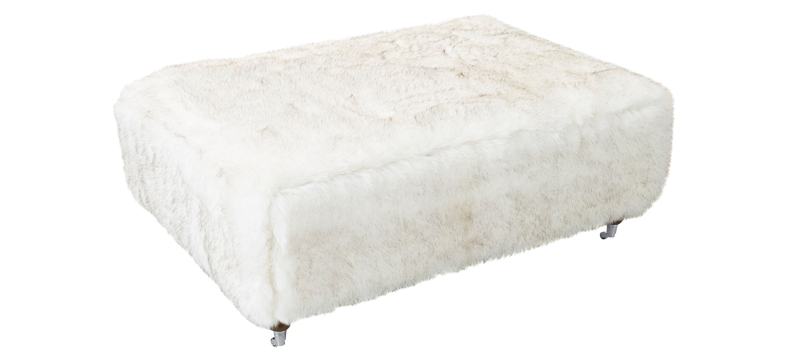 Duchess Cocktail Ottoman