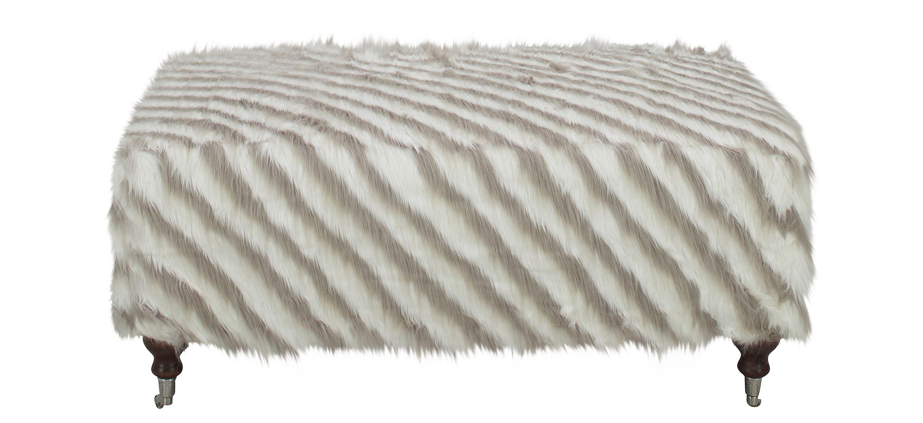 Duchess Cocktail Ottoman