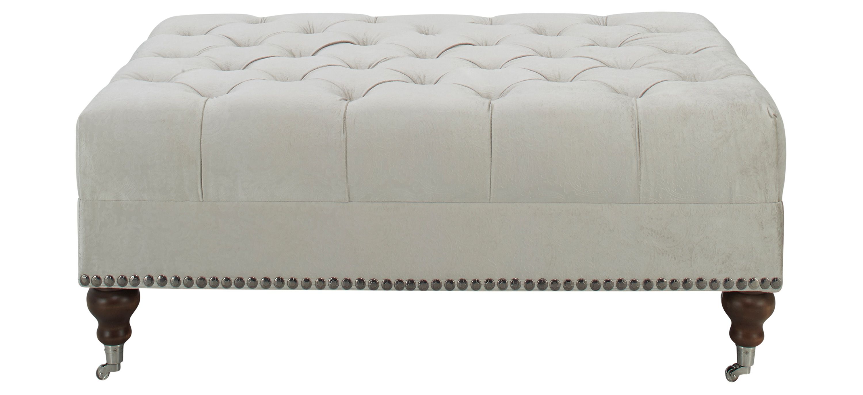 Duchess Cocktail Ottoman