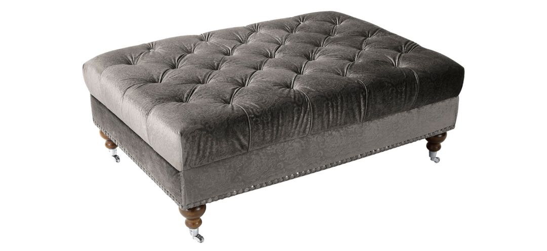 217245857 Duchess Cocktail Ottoman sku 217245857