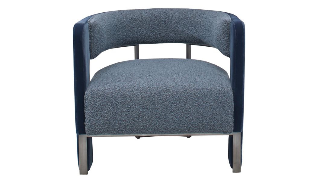Zayna Accent Chair