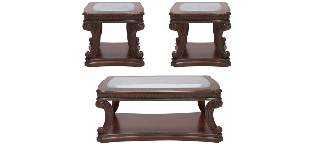 Palazzo 3-pc. Occational Table Set
