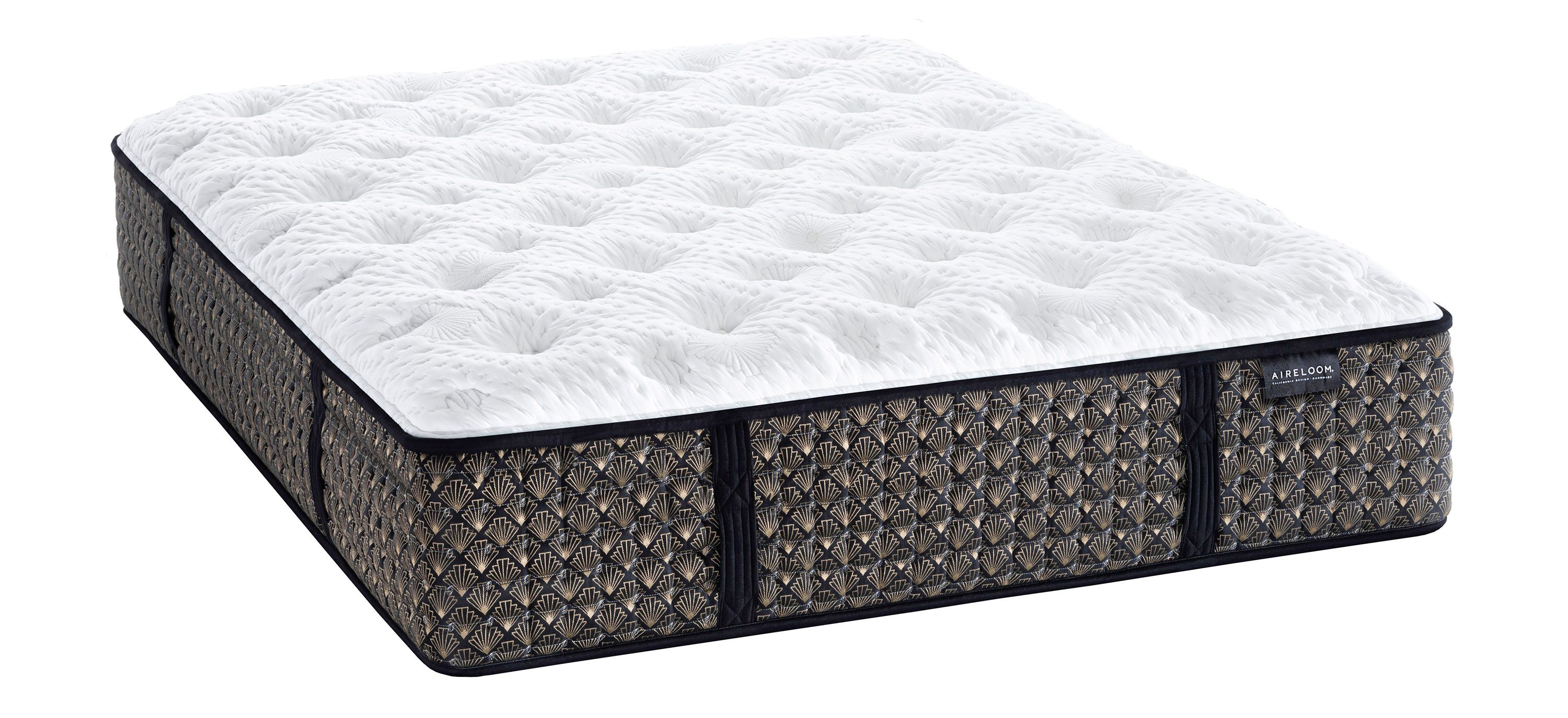 Aireloom Equinox Extra Firm  Mattress