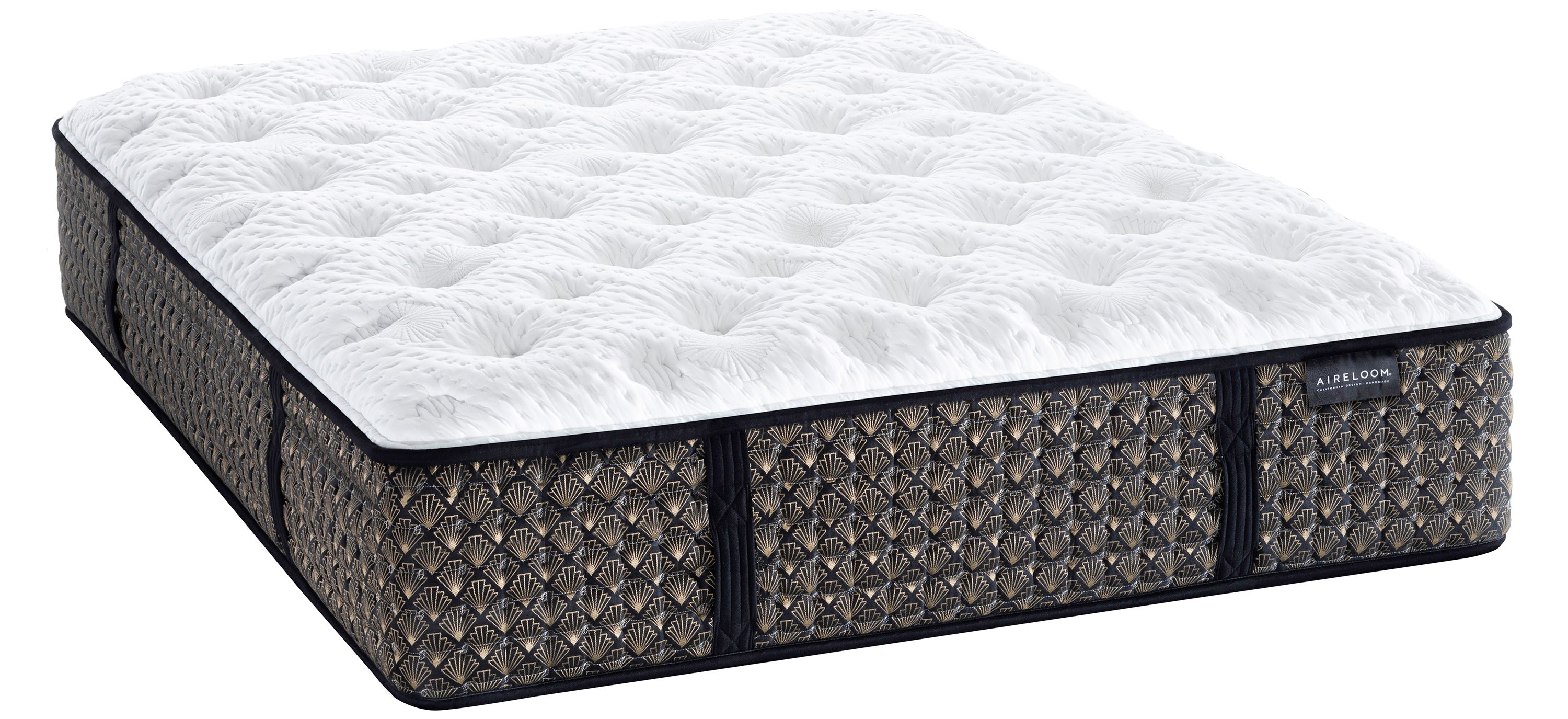 Aireloom Capella Plush  Mattress