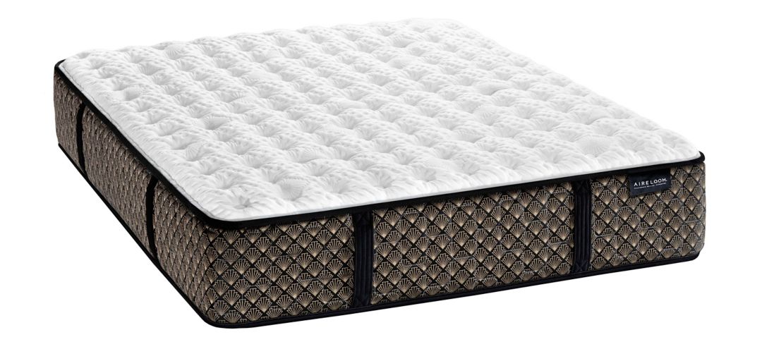 461193802 Aireloom Mira Luxury Firm Mattress sku 461193802