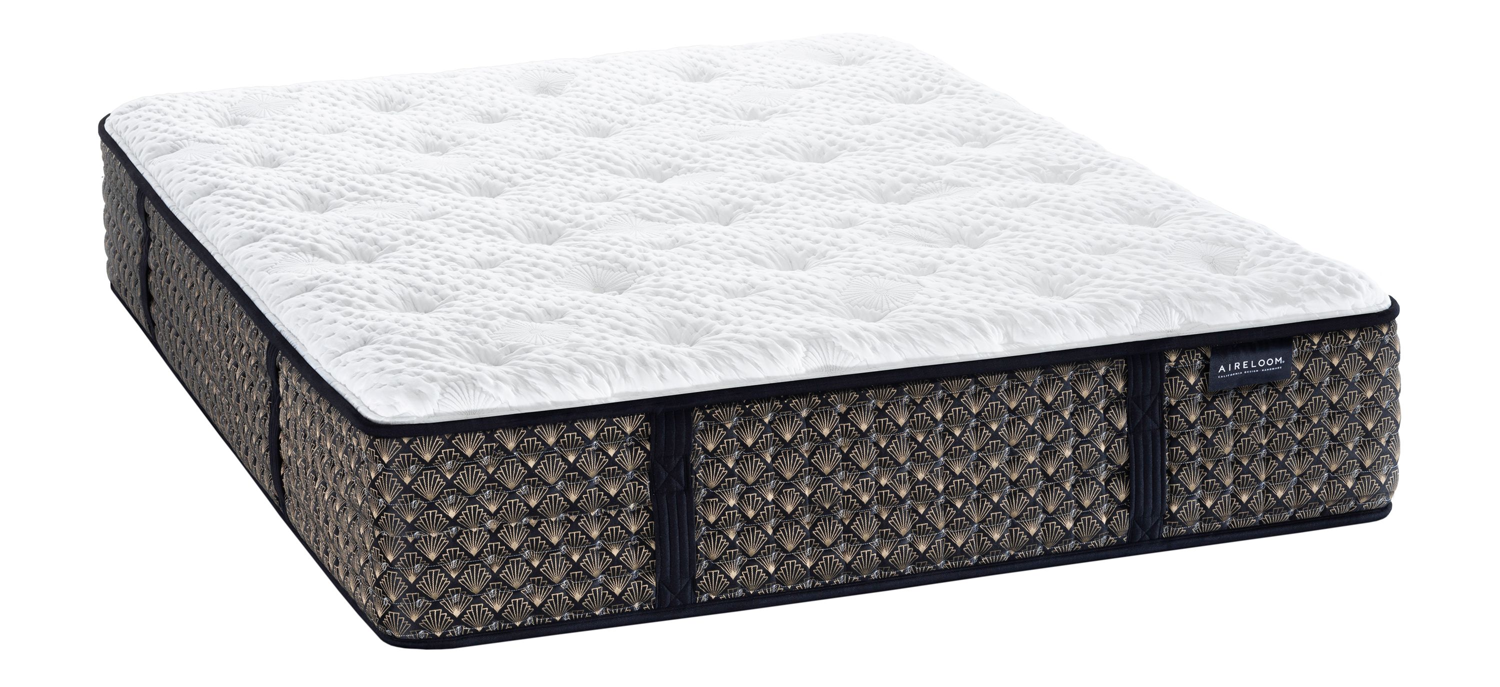 Aireloom Celestial Sea Plush  Mattress