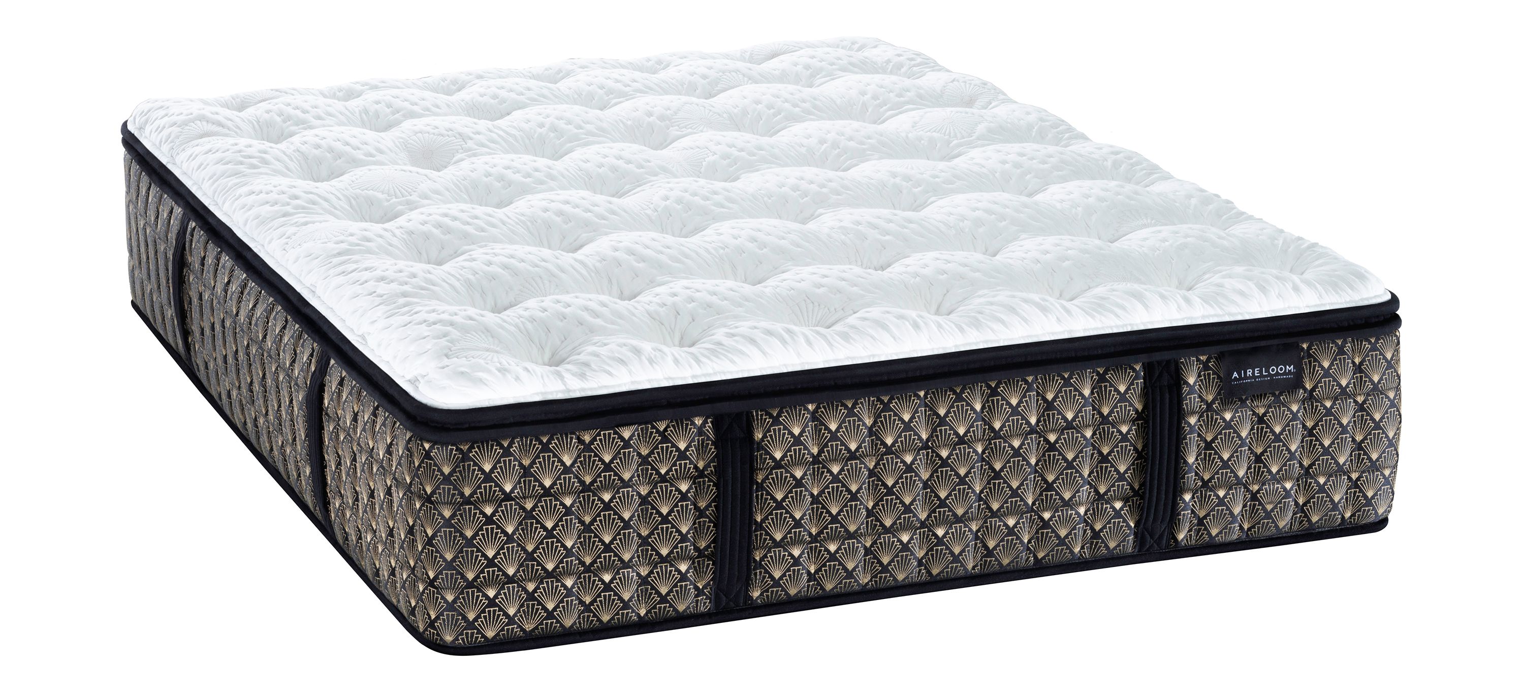 Aireloom Andromeda Plush Luxetop  Mattress