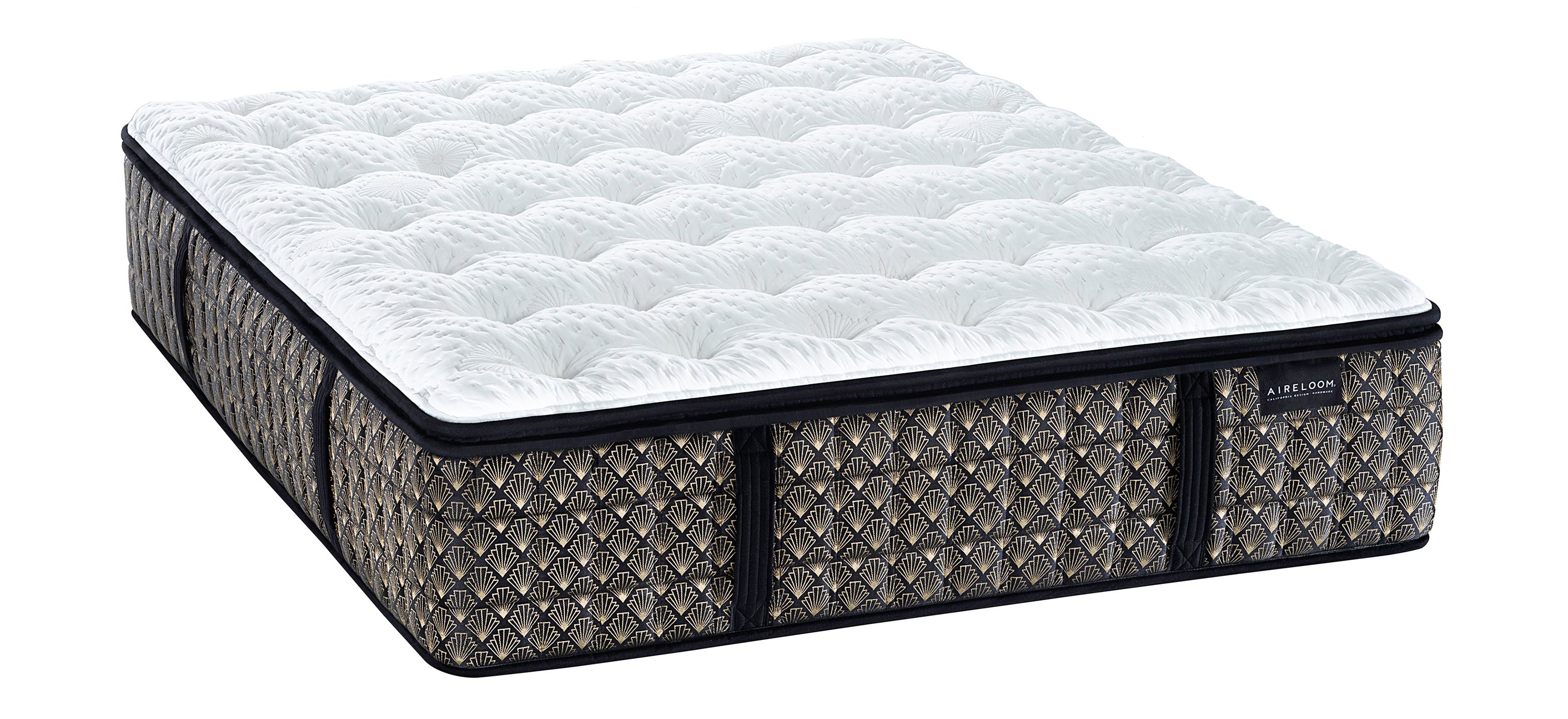 Aireloom Andromeda Firm Luxetop  Mattress