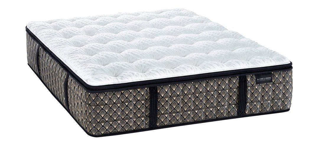 Aireloom Andromeda Firm Luxetop  Mattress