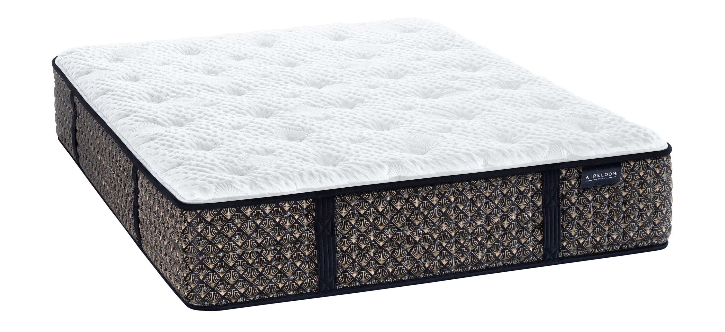 Aireloom Celestial Sea Plush  Mattress