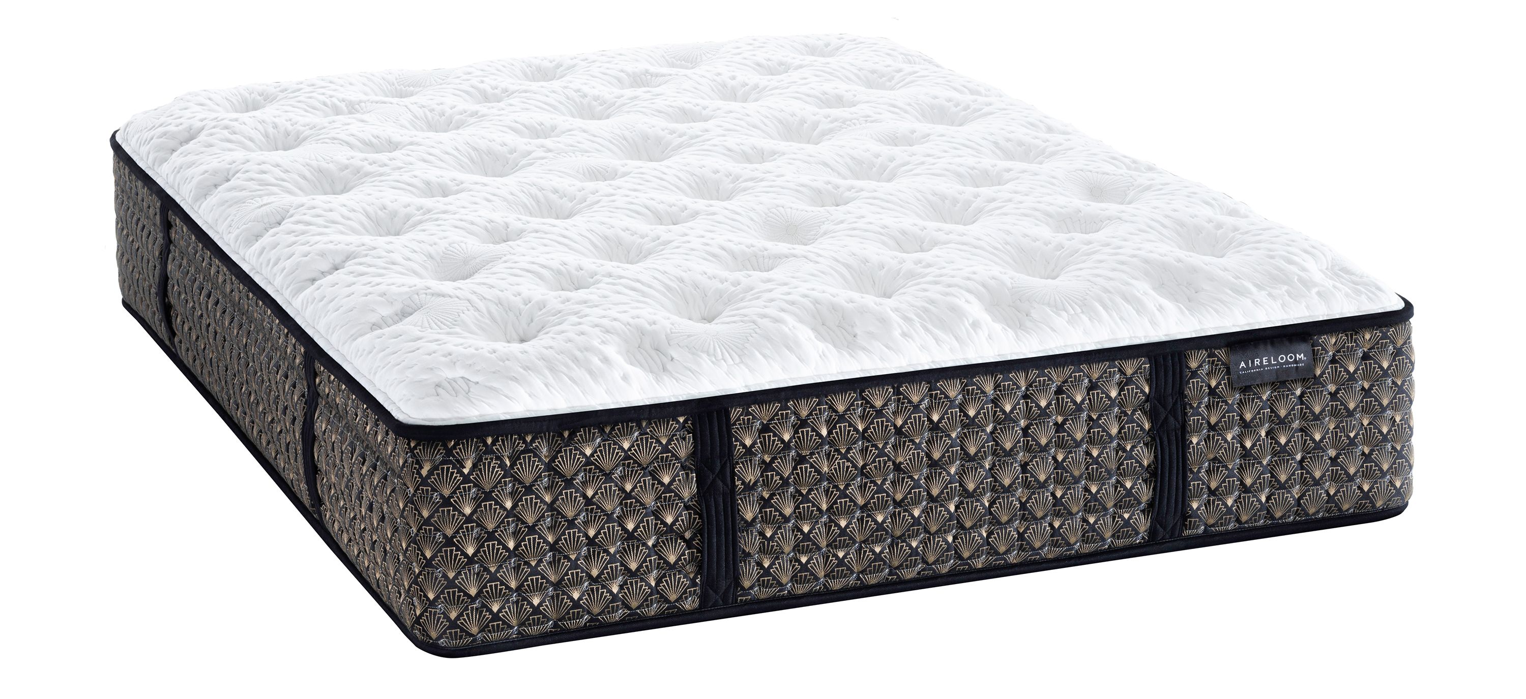 Aireloom Capella Plush  Mattress