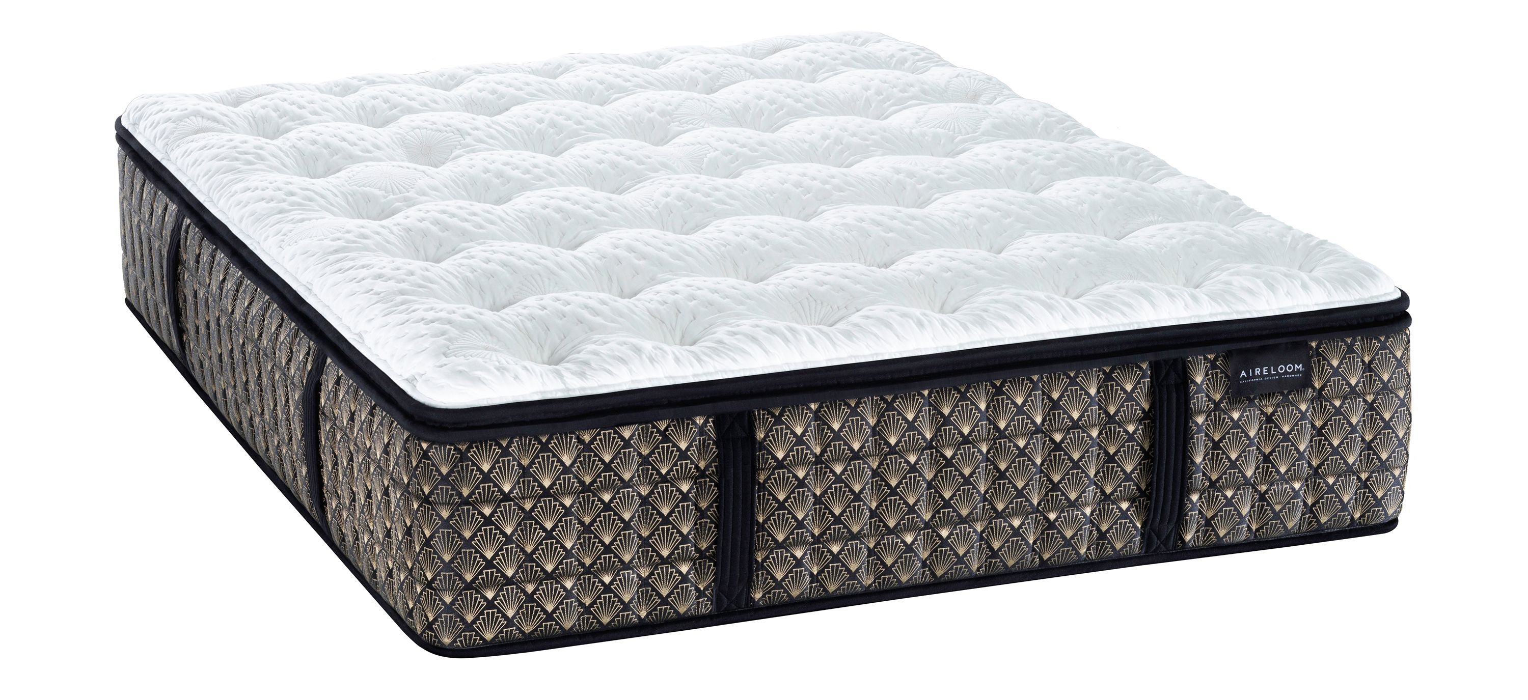 Aireloom Andromeda Plush Luxetop  Mattress