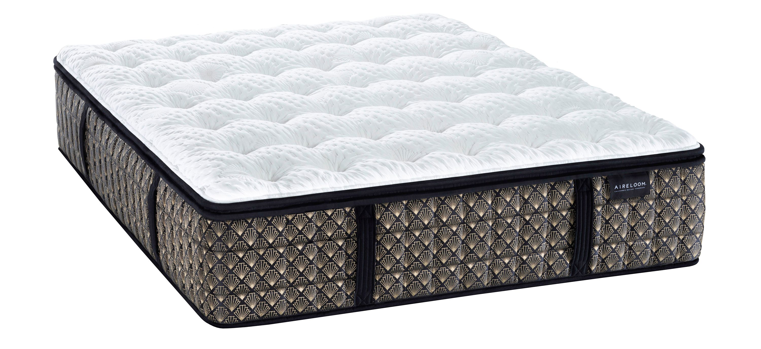 Aireloom Pegasus Luxury Firm Luxetop  Mattress