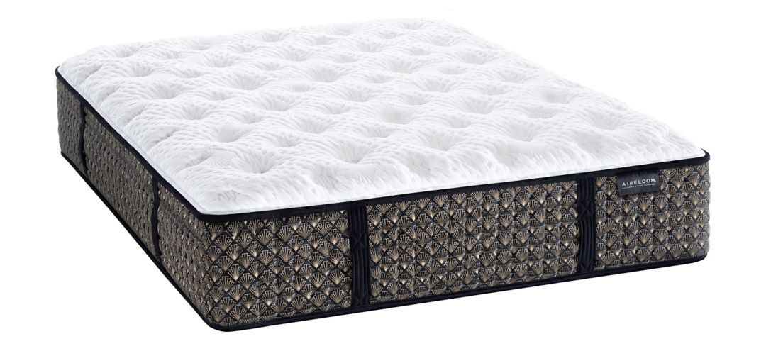 Aireloom Capella Plush  Mattress