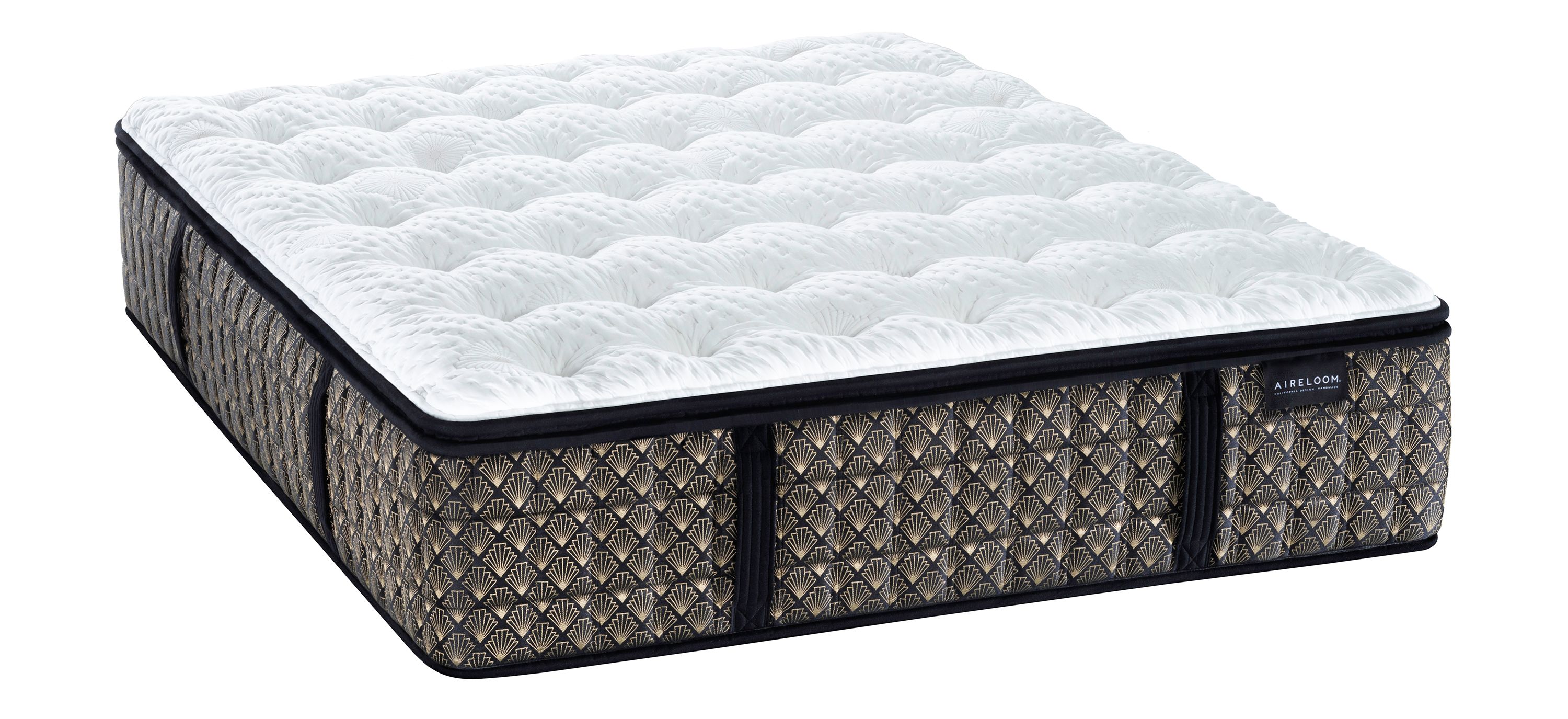 Aireloom Andromeda Plush Luxetop  Mattress