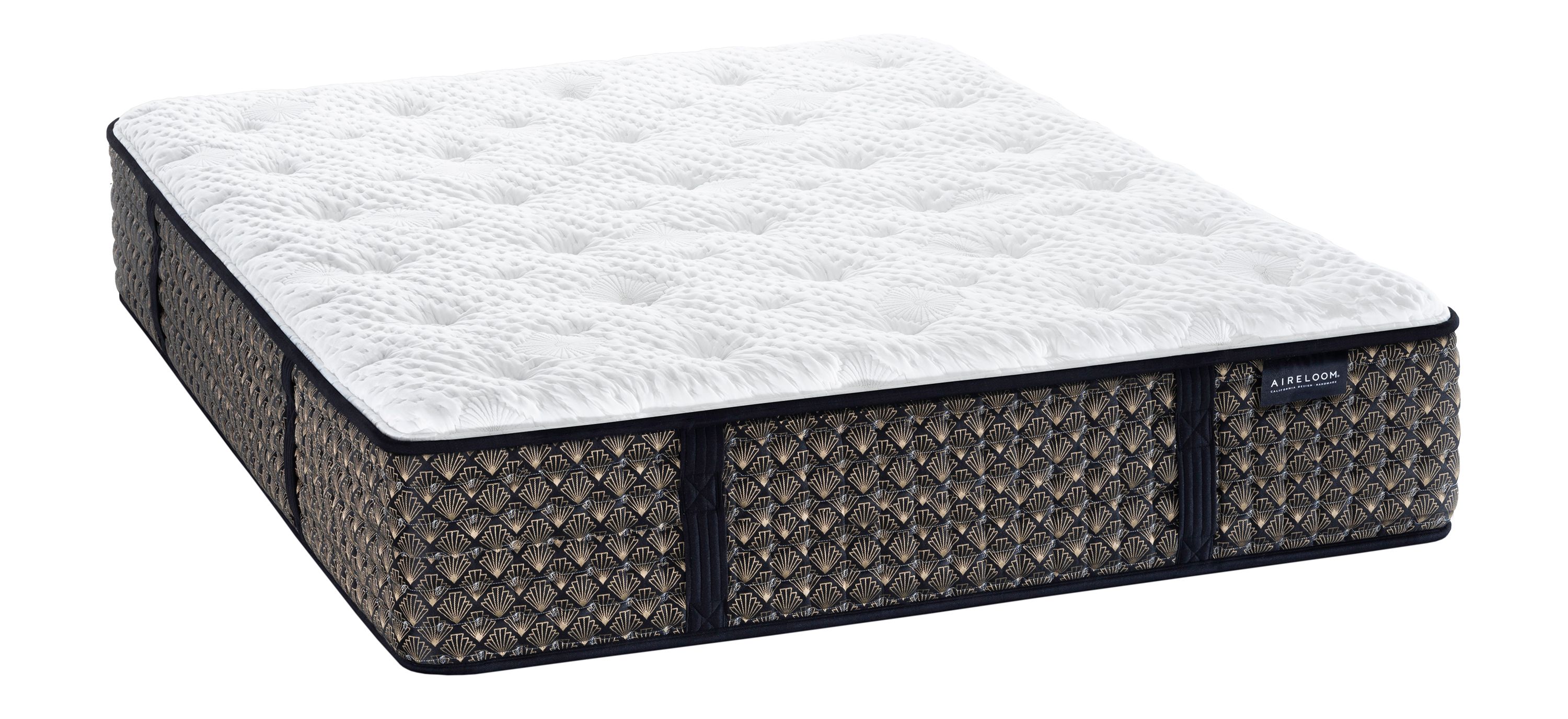 Aireloom Celestial Sea Plush  Mattress