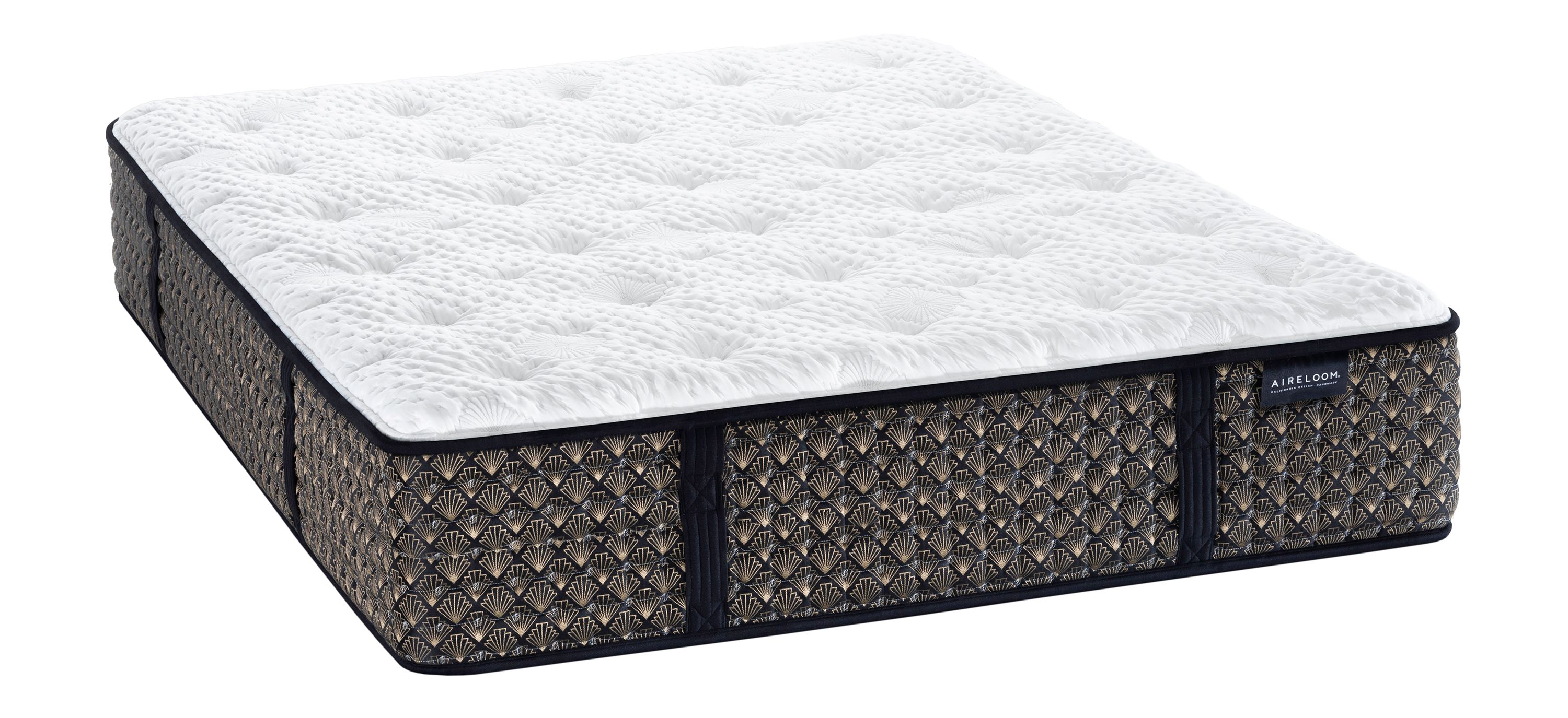 Aireloom Celestial Sea Firm  Mattress