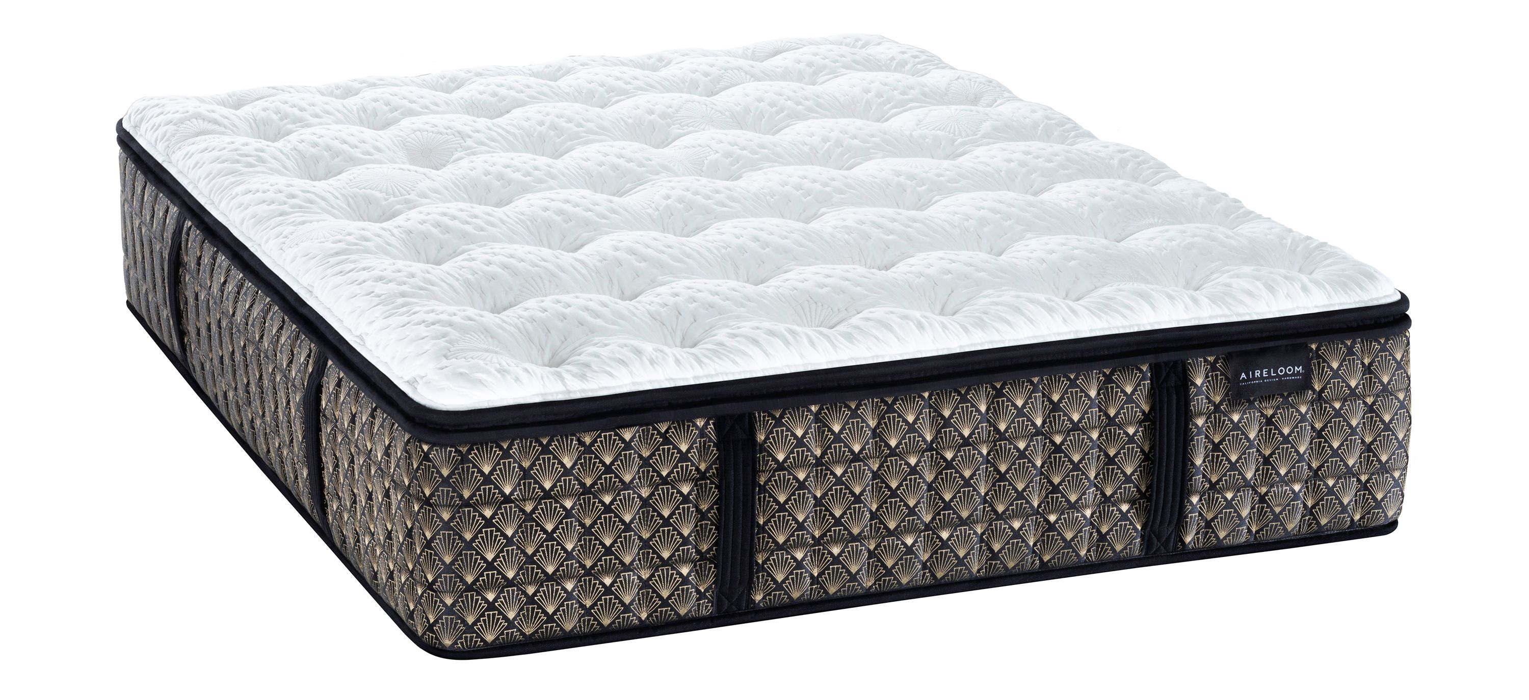 Aireloom Andromeda Plush Luxetop  Mattress