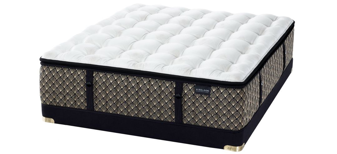 Pure Luxury Limited Andalusian Luxury Firm Mattress