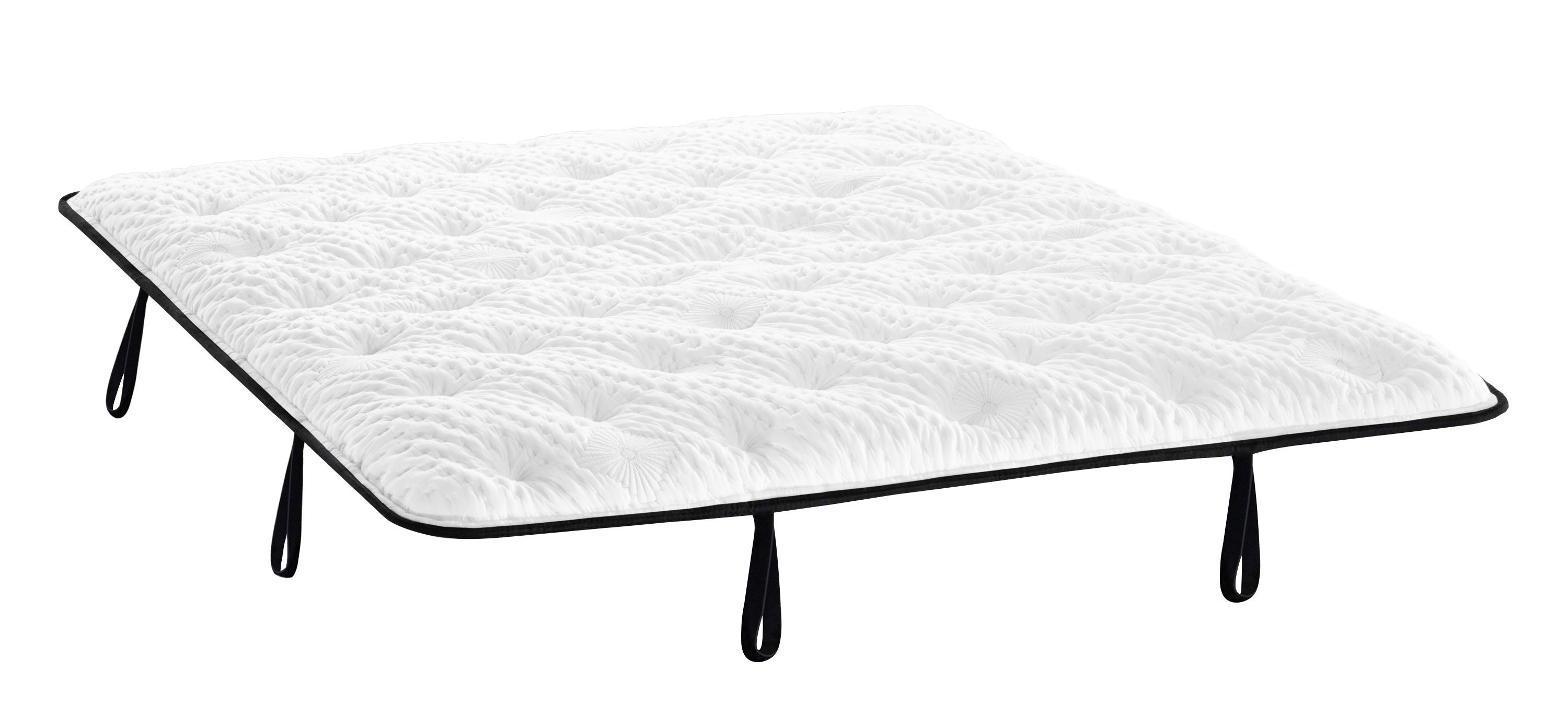 Pure Luxury  Topper