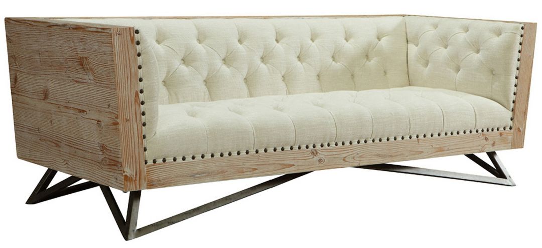 Regis Sofa -2pc.