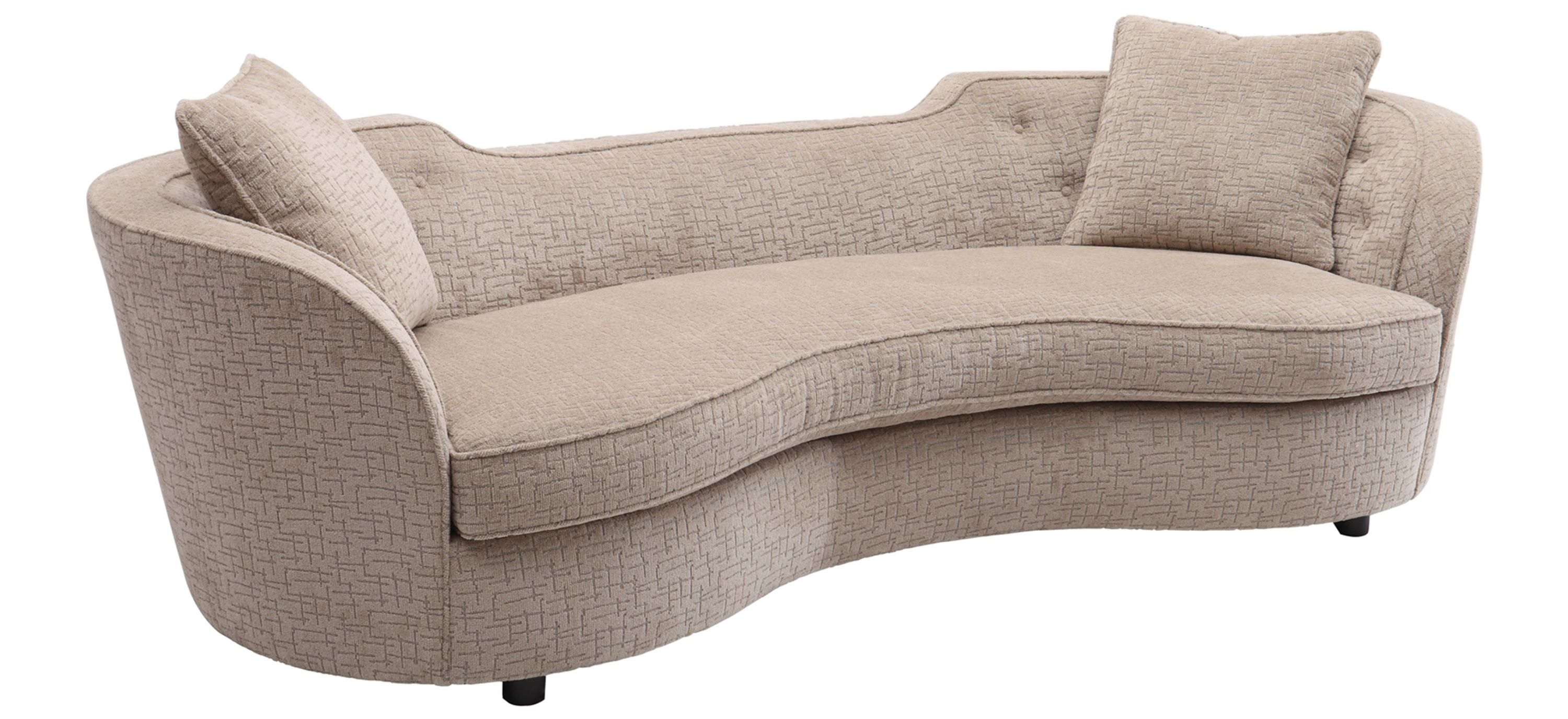 Dominique Sofa