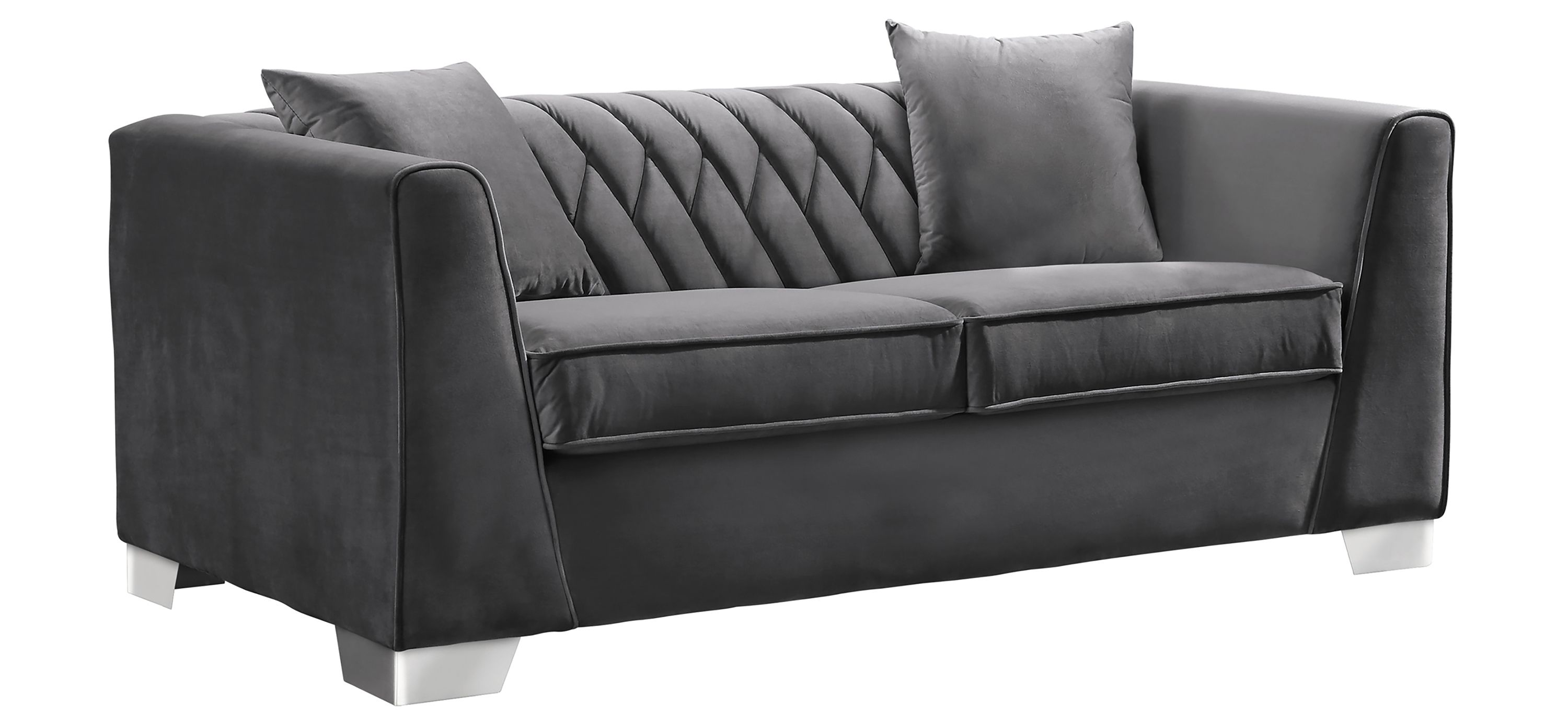 Agnes Loveseat