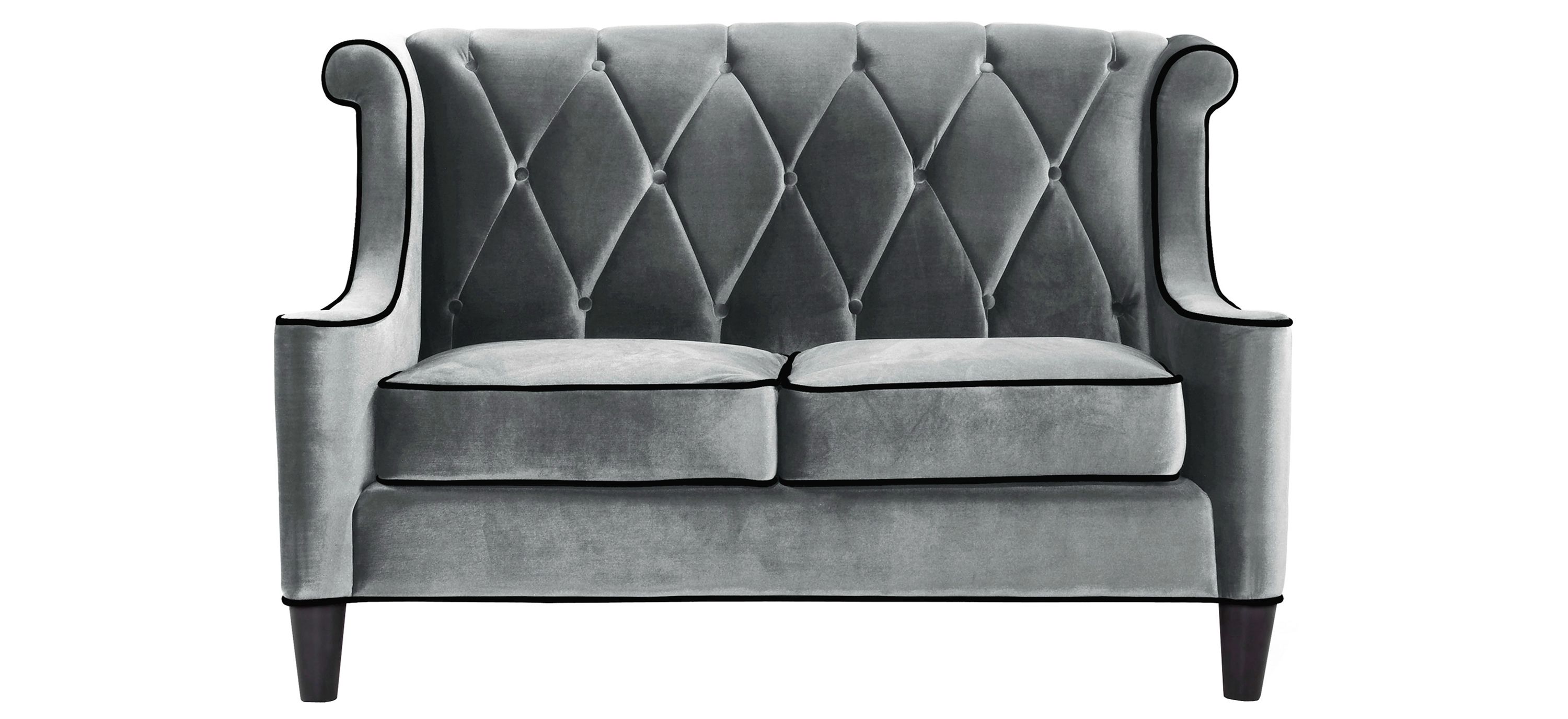Cyril Loveseat