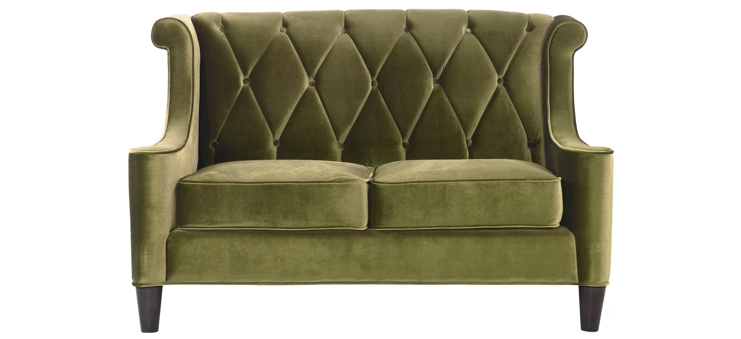Cyril Loveseat